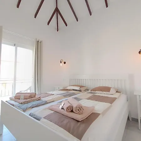 Apartamento Sarah's - Playa Fanabe Costa Adeje (Tenerife)