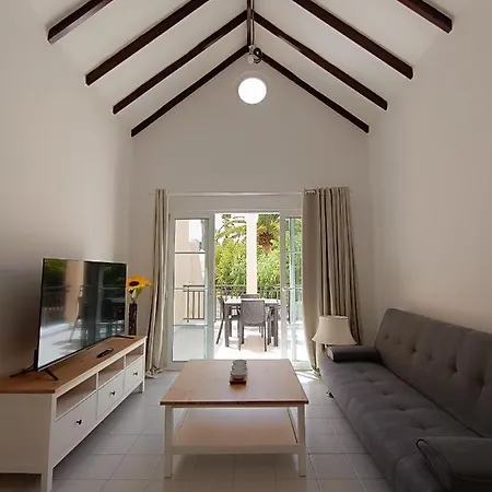 Apartment Sarah's - Playa Fanabe Costa Adeje (Tenerife)