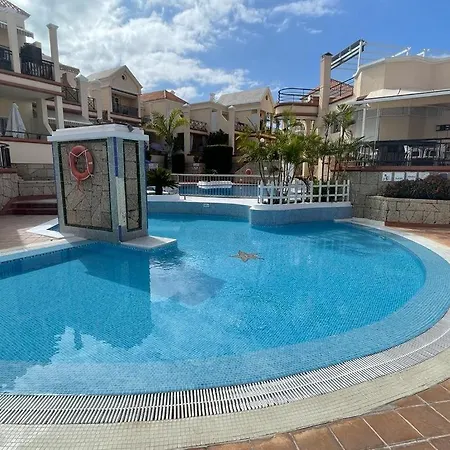 Apartamento Sarah's - Playa Fanabe *