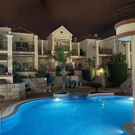 Apartamento Sarah's - Playa Fanabe *