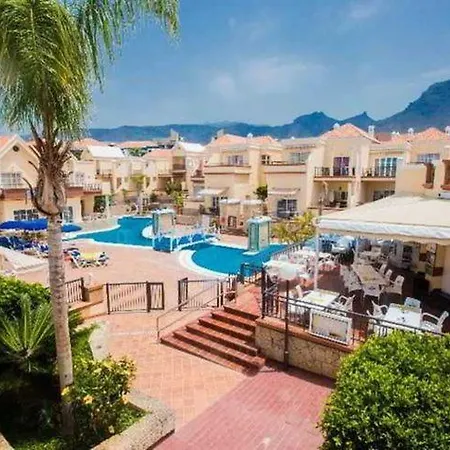 Sarah's - Playa Fanabe Apartamento *