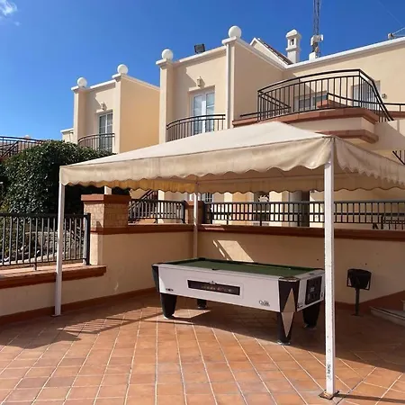Apartamento Sarah's - Playa Fanabe
