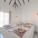 아파트 Sarah's - Playa Fanabe 아데제