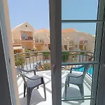 Sarah's - Playa Fanabe *