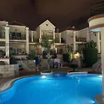 아파트 Sarah's - Playa Fanabe *