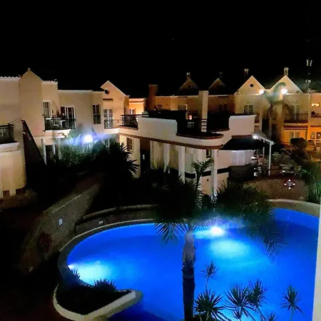 Sarah's - Playa Fanabe Costa Adeje